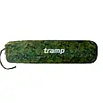 Килимок каремат самонадувний Tramp 186x65x5 см, піксель мультикам, фото 3
