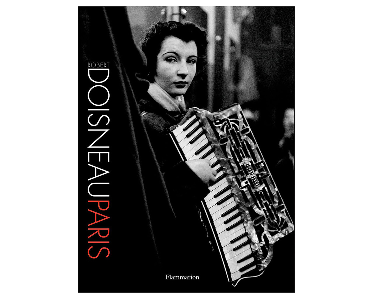 Найкращі фотографи світу книга альбом фоторобіт Робера Дуано Robert Doisneau: Paris книги про вуличну фотографію, фото 1