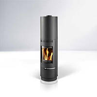 Печь Thorma Sevilla black