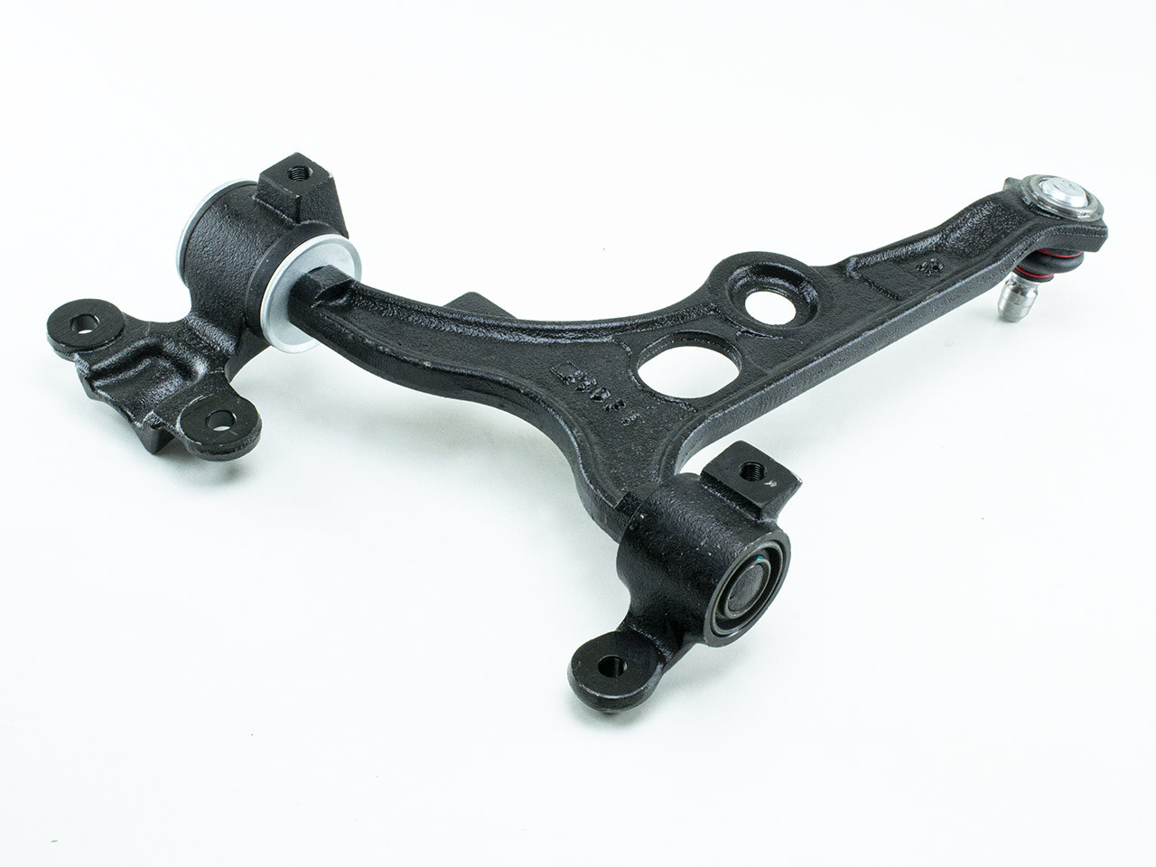 Важіль передній правий нижній Applus (Туреччина) Citroen Evasion, Сітроен Евазіон 94-02 #13866AP UAGOBCC4, фото 1