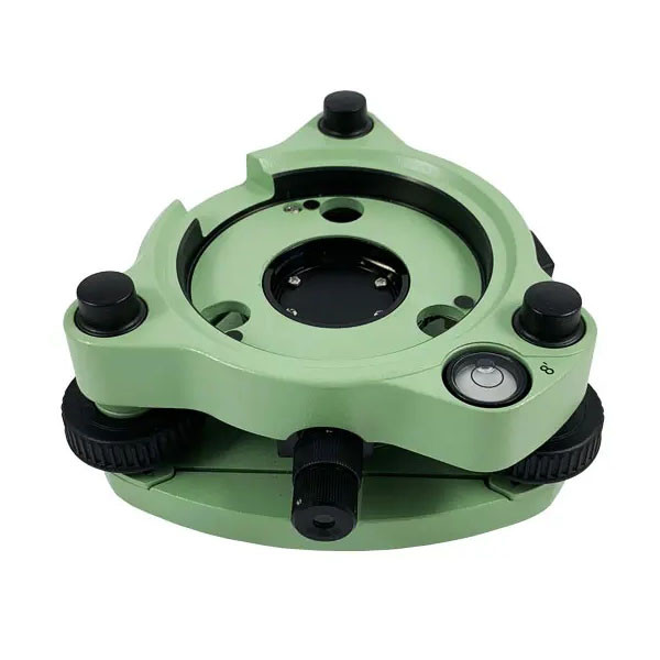 Трегер з оптичним центриром NTECH-GEO ATT-4L, фото 1