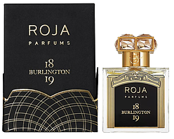 Парфуми унісекс Roja Parfums Burlington 1819 (Роджа Парфум Берлінгтон 1819) Парфумована вода 100 ml/мл