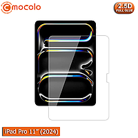 Захисне скло Mocolo Apple iPad Pro 11 (2024)