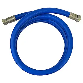 Шланг для штукатурної станції, подовжувач 5 м