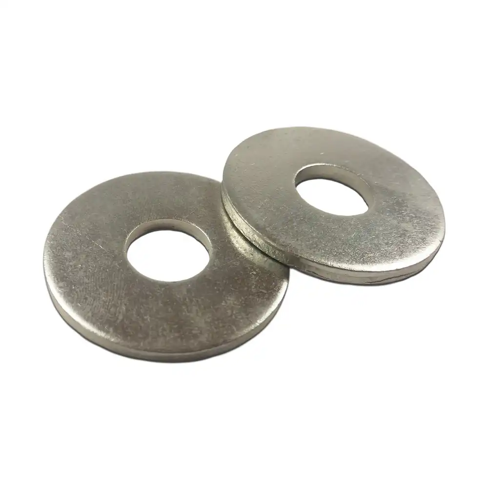 Шайба плоска 4х12х1, фото 1