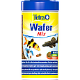 Корм Tetra Wafer Mix для акваріумних донних риб, 119 г (таблетки), фото 2