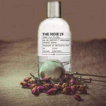 Le Labo The Noir 29 парфумована вода 100 ml. (Ле Лабо Зе Ноїр 29), фото 4