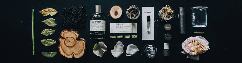 Le Labo The Noir 29 парфумована вода 50 ml. (Ле Лабо Зе Ноїр 29), фото 5