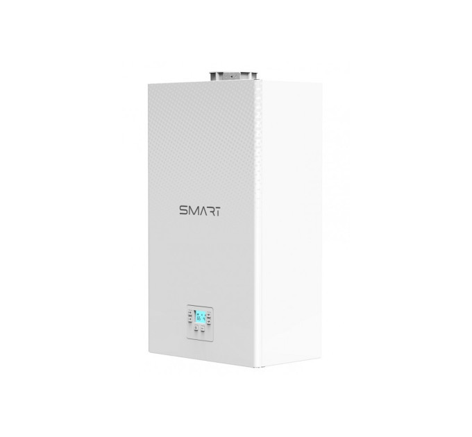 Котел газовий ITALTHERM Smart 30 F турбо