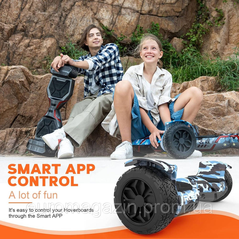 Гироборд RCB RH3 8,5 ArmyGreen(DT) УЦЕНКА 5369 ₴ — Купить на BIGL