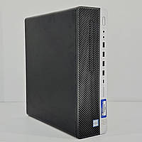 Комп'ютер HP EliteDesk 800 G5 SFF (i5-9400/32/480SSD) "Б/У"