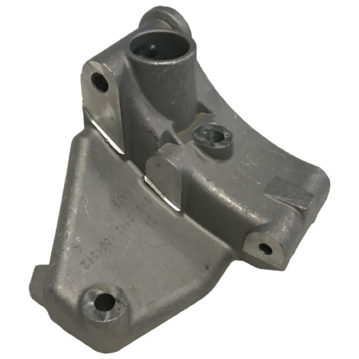 Кронштейн подушки двигуна верхній ВАЗ 2112 (вир-во Flagmus)