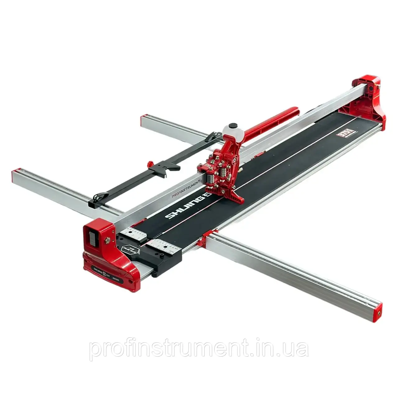 Ручний плиткоріз SHIJING 3751 із монорейковою системою 1200mm