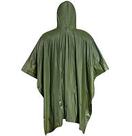 Пончо військове Mil-Tec PVC - Olive 10628501, фото 3