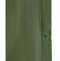 Пончо військове Mil-Tec PVC - Olive 10628501, фото 8