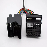 Адаптер для Renault 12 pin YATOUR YT-M06 USB/SD/AUX Рено Megane Kangoo, фото 2