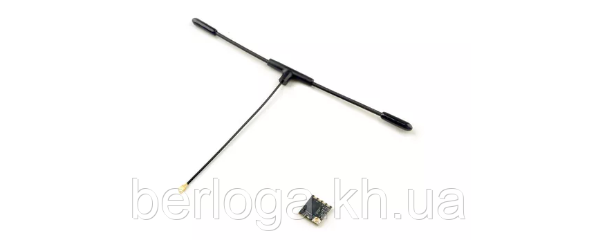 Приймач Happymodel ExpressLRS ES900RX 868MHz