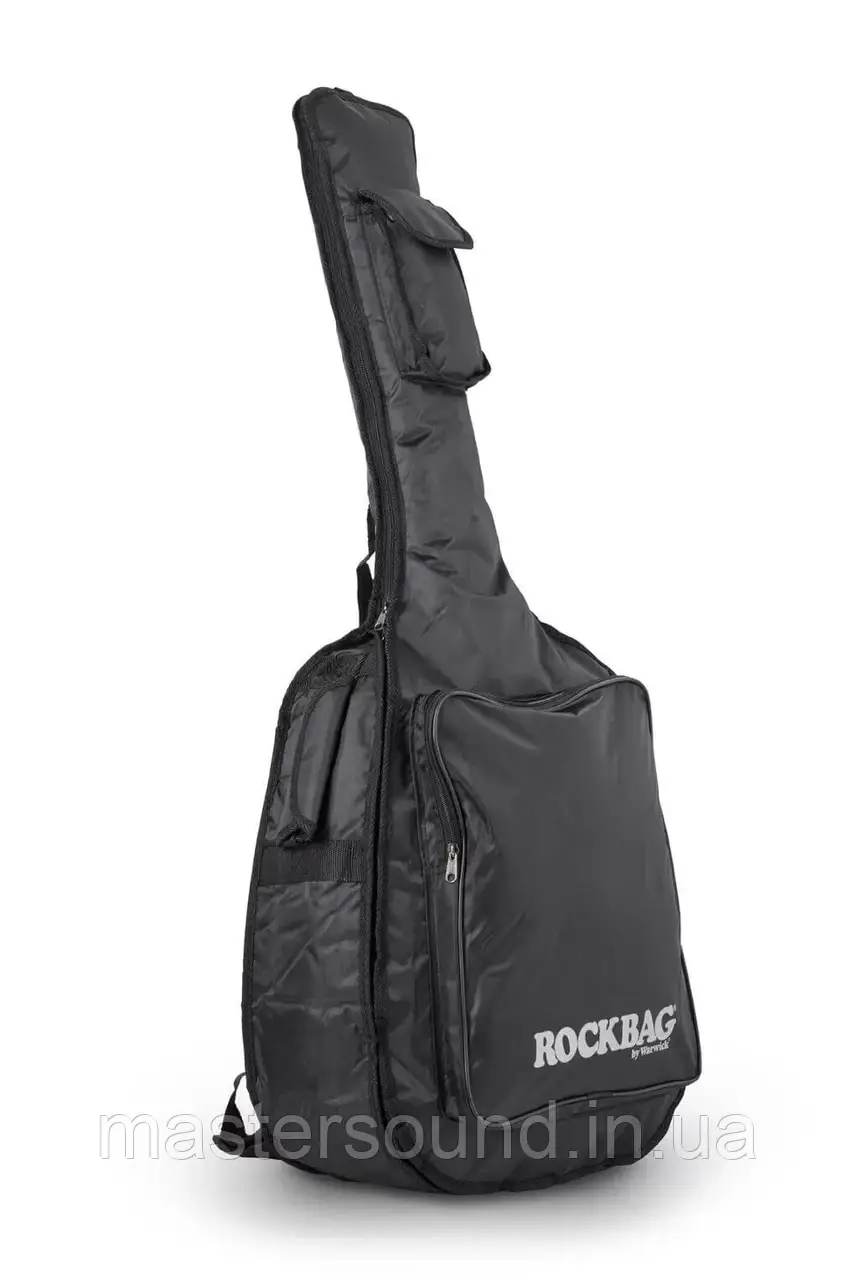 Чохол для гітари Rockbag RB20529 B Basic Line-Acoustic Guitar GIG Bag, фото 1