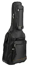 Чохол для гітари Rockbag RB20609 B/Plus Premium Line-Acoustic Guitar GIG Bag