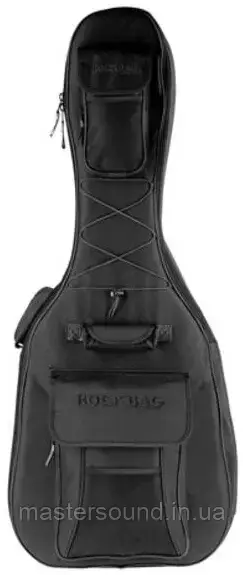Чохол для гітари Rockbag RB20509 Starline — Acoustic Guitar GIG Bag, фото 1