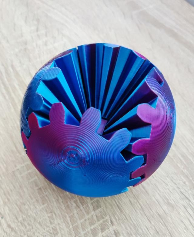 Гіпнотична куля