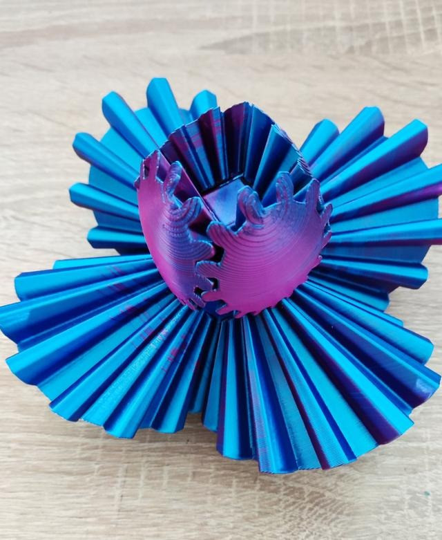 Гіпнотична куля