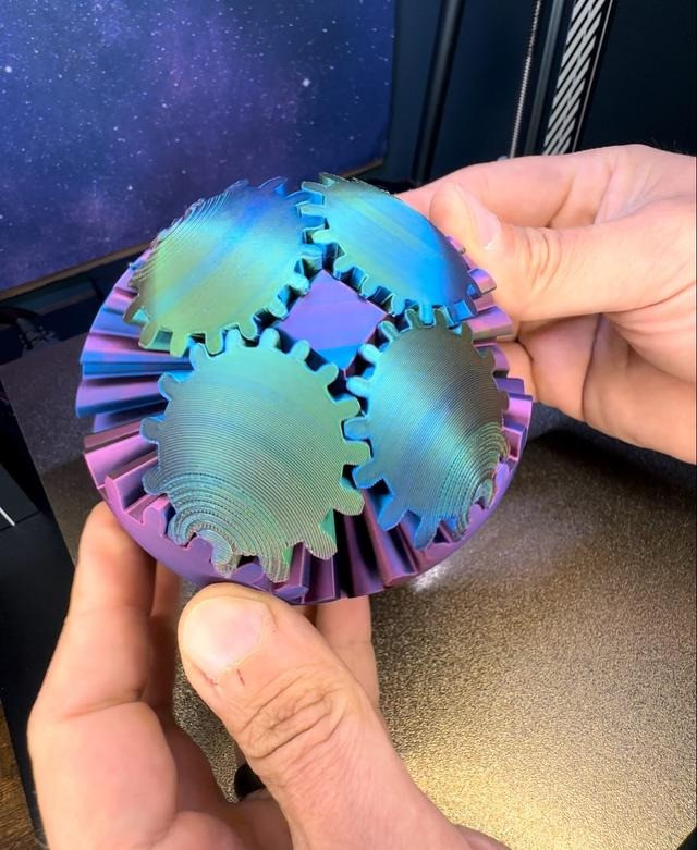 Гіпнотична куля