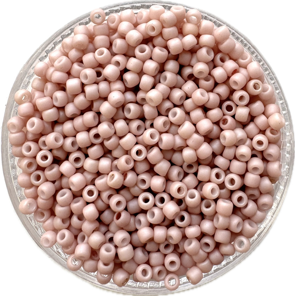 Бісер круглий TOHO TR-11-764