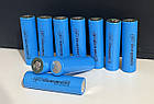Акумулятор літій-іонний 18650 EVE ICR 2500mah 3.6V, фото 6