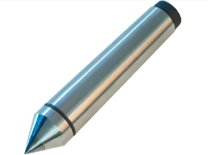 Центр упорний No4 ВК8, фото 1