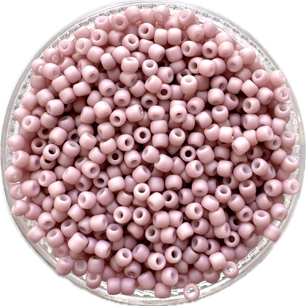 Бісер круглий TOHO TR-11-765