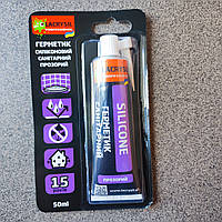 Силікон прозорий (50 мл)