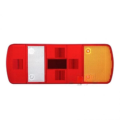 Скло заднього ліхтаря Mersedes ATEGO