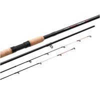 Фідерні вудилища