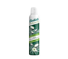 Сухий шампунь з кокосовим молоком та конопляною олією Batiste