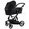 Коляска 2 в 1 iBebe i-stop Gloss, фото 9