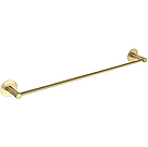 Вішалка для рушників REA 322221B BRUSHED GOLD *, фото 3