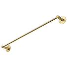 Вішалка для рушників REA 322221B BRUSHED GOLD *, фото 4