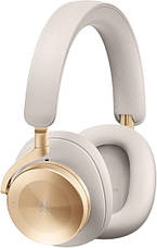 Навушники з мікрофоном Bang & Olufsen BeoPlay H95 Gold Tone, фото 3