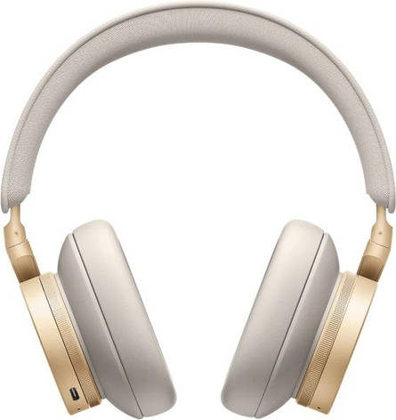 Навушники з мікрофоном Bang & Olufsen BeoPlay H95 Gold Tone, фото 1