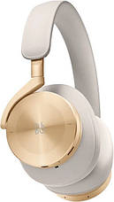 Навушники з мікрофоном Bang & Olufsen BeoPlay H95 Gold Tone, фото 6