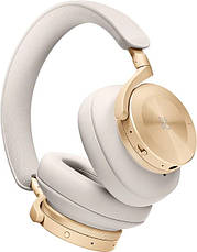 Навушники з мікрофоном Bang & Olufsen BeoPlay H95 Gold Tone, фото 5