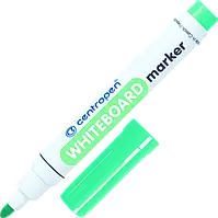 Маркер для дошки (2.5 мм, зелений) Centropen Whiteboard Marker 8559/04