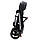 Прогулянкова коляска Britax Römer SMILE 5Z (Fossil Grey), фото 3