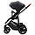 Прогулянкова коляска Britax Römer SMILE 5Z (Fossil Grey), фото 5