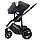Прогулянкова коляска Britax Römer SMILE 5Z (Fossil Grey), фото 6