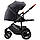 Прогулянкова коляска Britax Römer SMILE 5Z (Fossil Grey), фото 9