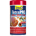Корм Tetra PRO Colour Multi-Crisps для акваріумних риб, для яскравого забарвлення, 55 г (чіпси), фото 2
