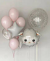 Композиція для дівчинки