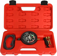 Вакуумний тестер 0-1 кг/см2 Marpol M57673